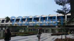 PAYA LEBAR SQUARE (D14), Office #89090682